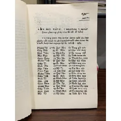 Sổ tử vi theo khoa học huyền bí- Nguyễn Công Chuân và Mông Nhân 601818
