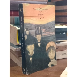 Ibsen plays: The League of Youth, A Doll's House, The Lady From The Sea - translated by Peter Watts 521238