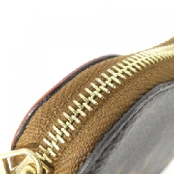 Túi đựng chìa khóa Louis Vuitton Monogram Bone M12616 - Hàng hiệu Chính hãng 806185