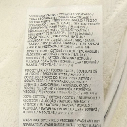 Jacket DSQUARED2 - Hàng hiệu Authentic 898137