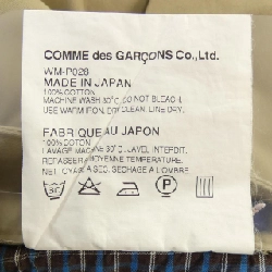 JUNYA WATANABE MAN WM-P028 Quần - Hàng hiệu Authentic 884205