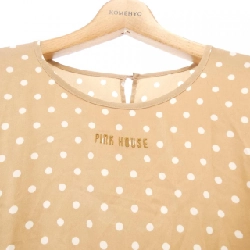 Nhà màu hồng PINK HOUSE Đầm - Hàng hiệu Chính hãng 810275