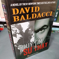 Truy tìm sự thật (David Baldacci)