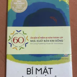 Bí mật hồ cá thần 🌊