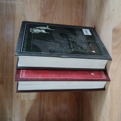 Mười Hai Sứ Quân (Bộ 2 Tập) 116001