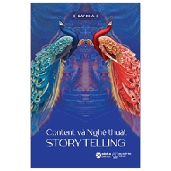 Content Và Nghệ Thuật Story Telling - Bát Nhã ASB.PO Oreka-Blogmeo120125