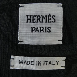 Áo khoác HERMES Parfleur Remix 5H4203DT 627796