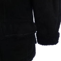 TOM FORD TFL898 Áo khoác lông cừu - Hàng hiệu Authentic 893229