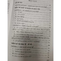 Lịch sử và văn hóa cù lao Phố - 2007 - 320 trang (Lịch sử Việt Nam) ANTQ1304 1012669