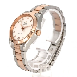 Đồng hồ Omega Seamaster Aqua Terra PG Combi 11P 220.20.34.20.52.001 SSxPG tự động - Hàng hiệu chính hãng 876163