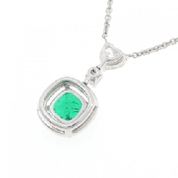 Nhẫn ngọc lục bảo Graph 1.22CT - Hàng hiệu Authentic 842742