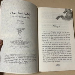 Chiến binh hạt dẻ  (c43) 507493