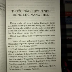 Cẩm nang bệnh phụ nữ - Bs. Dương Minh Hoàng 797426