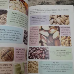 ĂN UỐNG thông minh- Tiến sỹ Lisa Hark và Darwin Deen 782761