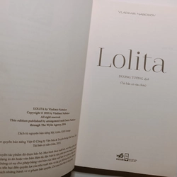 Lolita - Vladimir Nabokov 370509