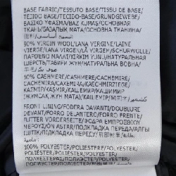 Moncler MONCLER 20919B00004 Áo khoác lông - Hàng hiệu Chính hãng 889502