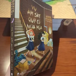 Vụ ám sát quý cô nửa mùa 562247