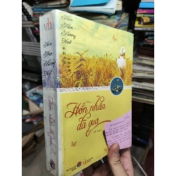 Hôn nhân đã qua - Hân Hân Hương Vinh 122423