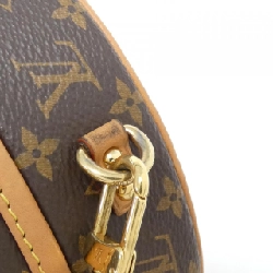 Túi xách Louis Vuitton Monogram Petit Boîte Chapeau M43514 616460