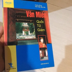 Văn Miếu Quốc Tử Giám