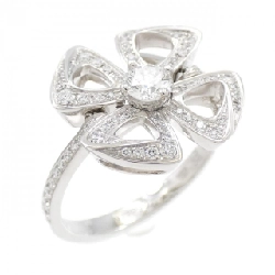 Nhẫn Bulgari Fiorever - Hàng hiệu Authentic