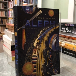 ALEPH - PAULO COELHO