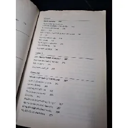 Lụt việc phải làm sao - Gleeson - 2012 mới 70% ố ẫm - KỸ NĂNG - HCM0111 630123