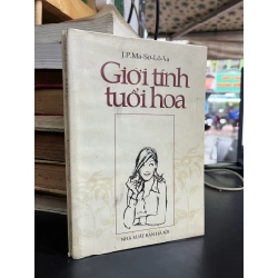 Giới Tính Tuổi Hoa - J.P. Ma- sơ- lô- va