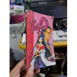 (TẶNG BOOKMARK) Truyện tranh RBK1410-147