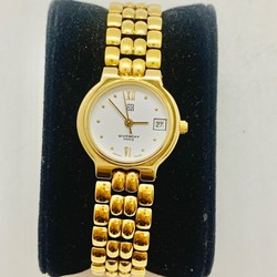 Đồng hồ nữ Givenchy Pháp-bọc vàng 18k