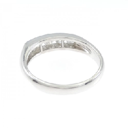 Nhẫn kim cương PT900 0.50CT - Hàng hiệu Authentic 850559