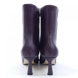 【Mã giảm giá】Giày bốt Sergio Rossi 660757