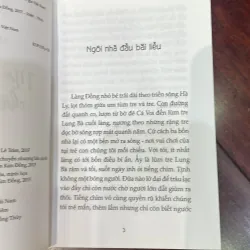 Văn học tuổi hoa - thiếu nhi - mơ về phía chân trời - lê trâm - 2017  1036222