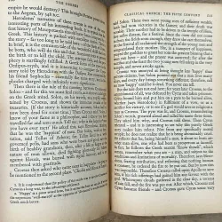 The Greeks (Bìa 2) - H. D. F. Kitto 736365