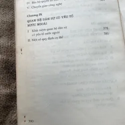 Gió định luật dân sự Việt Nam tập hai -390 trang  937541