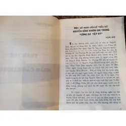Nguyễn Bỉnh Khiêm trong lịch sử phát triển văn hóa dân tộc 719663