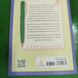 Sách Phương pháp học FEYNMAN  716996