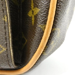 Túi xách vai Louis Vuitton Monogram Hudson GM M40045 - Hàng hiệu Chính hãng 767153