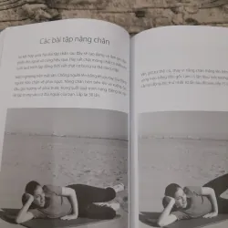 Bí quyết giúp Teens KHỎE ĐẸP & YÊU ĐỜI. Ăn lành và tập thể dục. Tg Kathy Kaehler 762770