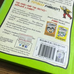 I totally funniest James Patterson 508302