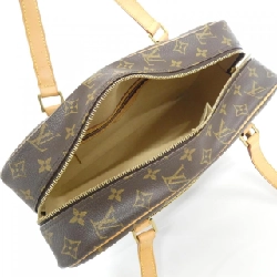 Túi xách vai Louis Vuitton Monogram Cite GM M51181 - Hàng hiệu Chính hãng 769032