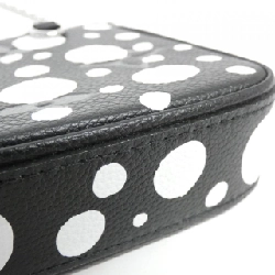 Túi đeo chéo Louis Vuitton Monogram Empreinte (LV X YK) Easy Pouch M81908 - Túi phụ kiện hàng hiệu chính hãng 769748