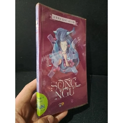 Chúng ta là song ngư mới 80% bẩn bìa, ố vàng 2012 Asbooks HCM1604 TÂM LINH - TÔN GIÁO - THIỀN Rebooks.vn
