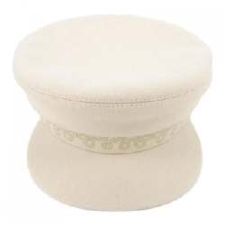 HERMES Kabourg ZOUAVES ET DRAGONS H222038N Mũ - Hàng hiệu Chính hãng 833578