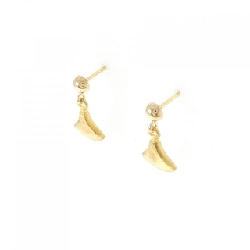 K24YG/K18YG Bông tai - Hàng hiệu Chính hãng 866388