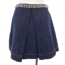 【Mã giảm giá】Christian Dior CHRISTIAN DIOR Váy 650967