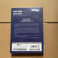 Đàn ông sao hoả, đàn bà sao kim 692972