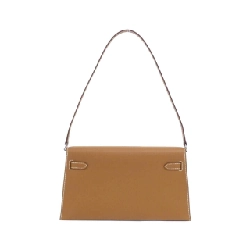 Túi xách vai Hermès Kelly Élan - Hàng hiệu Authentic 801375