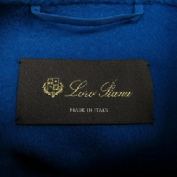 Loro Piana áo khoác 640805