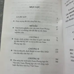VĂN TRÊN NAM PHONG TẠP CHÍ - NGUYỄN ĐỨC THUẬN 795449